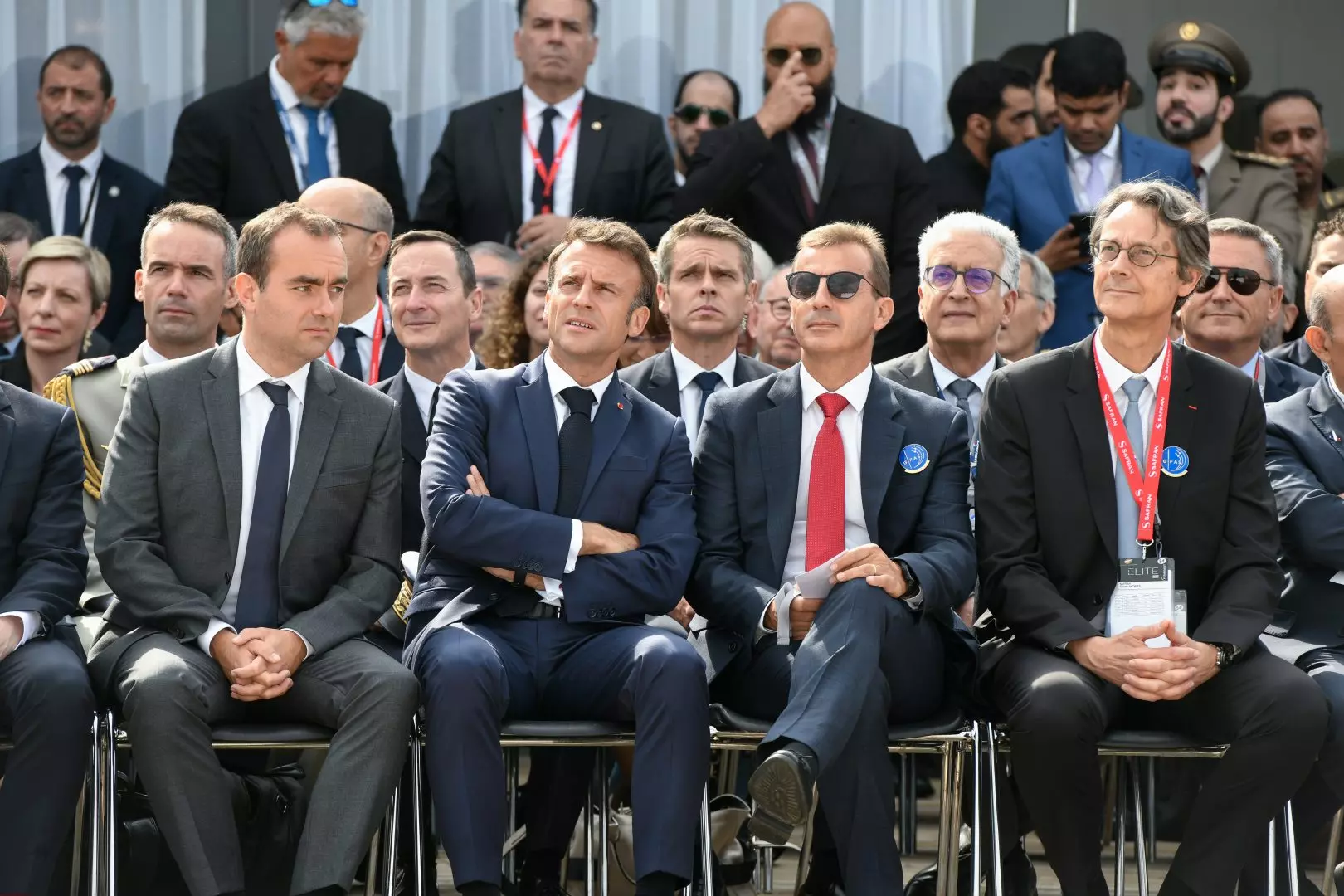 Inauguration