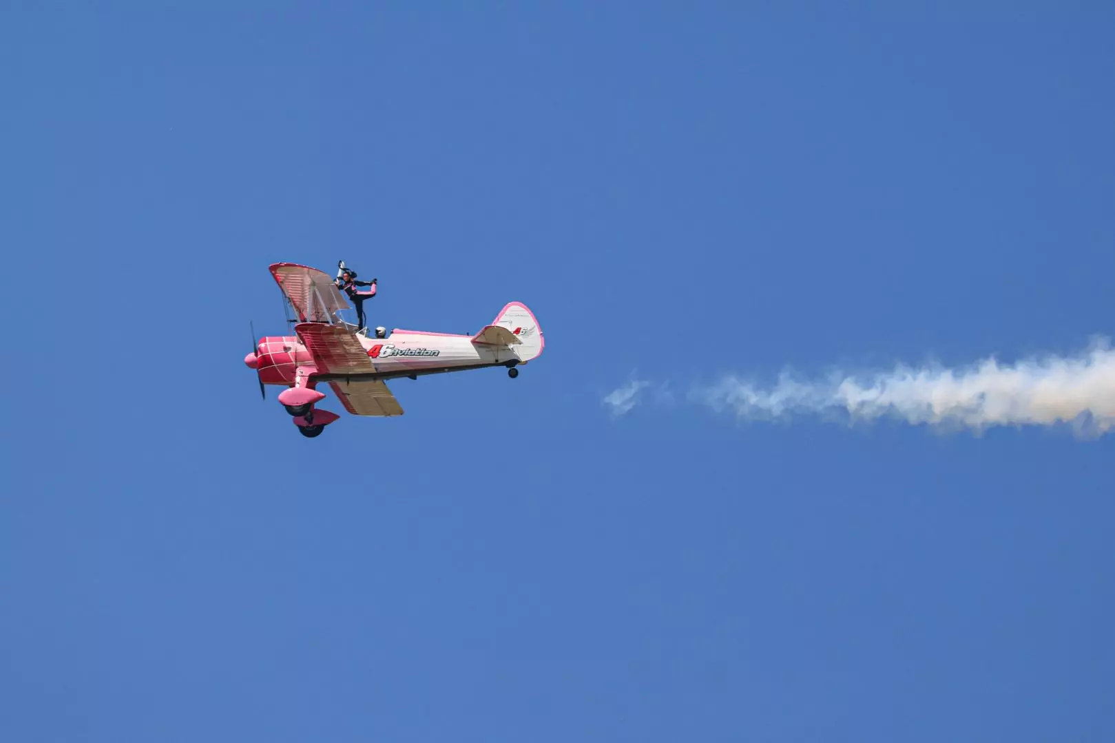 Stearman