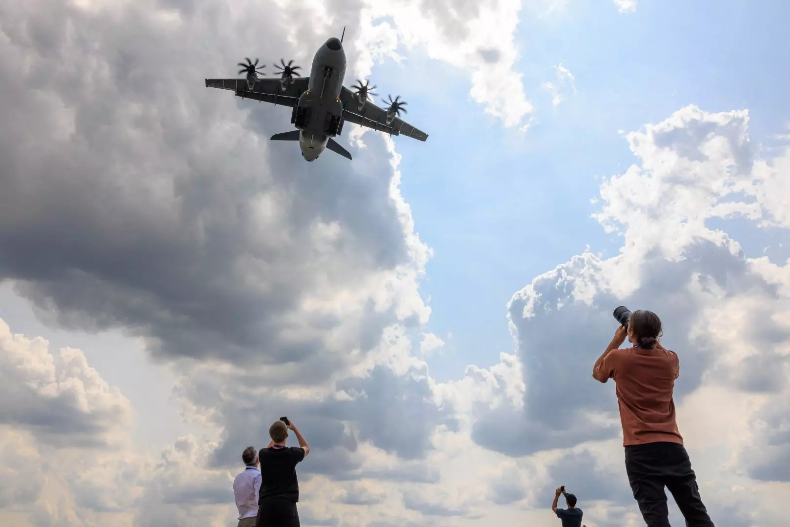 A400M