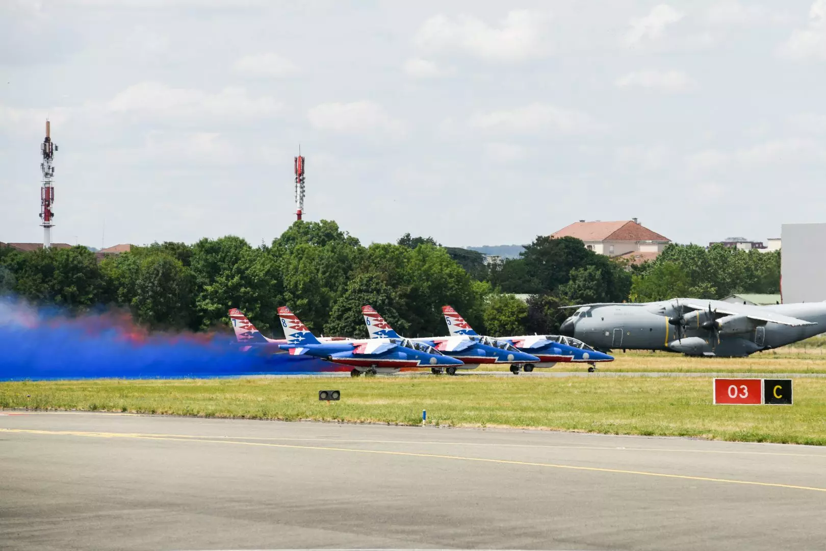 Patrouille de France
