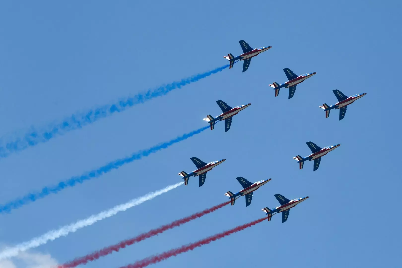 Patrouille de France 1