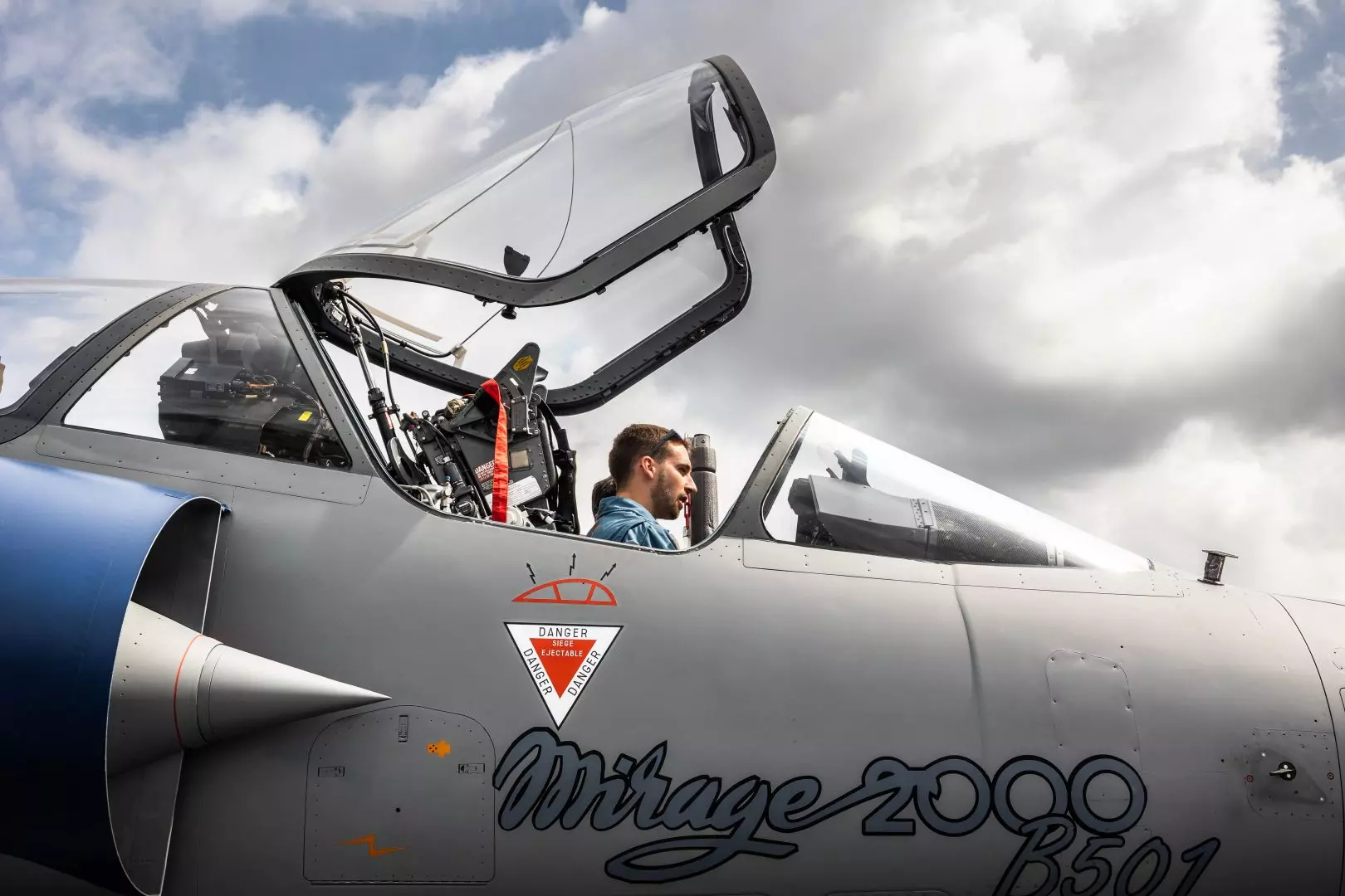 Mirage 2000