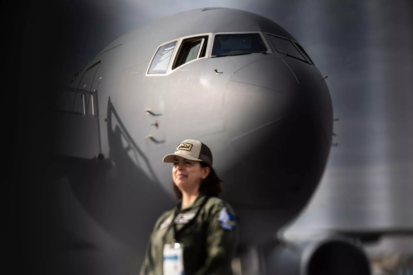 KC46 Pegasus