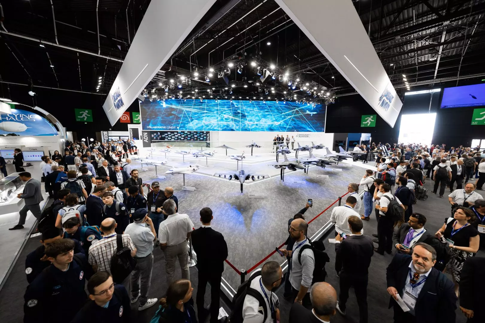 hall 2