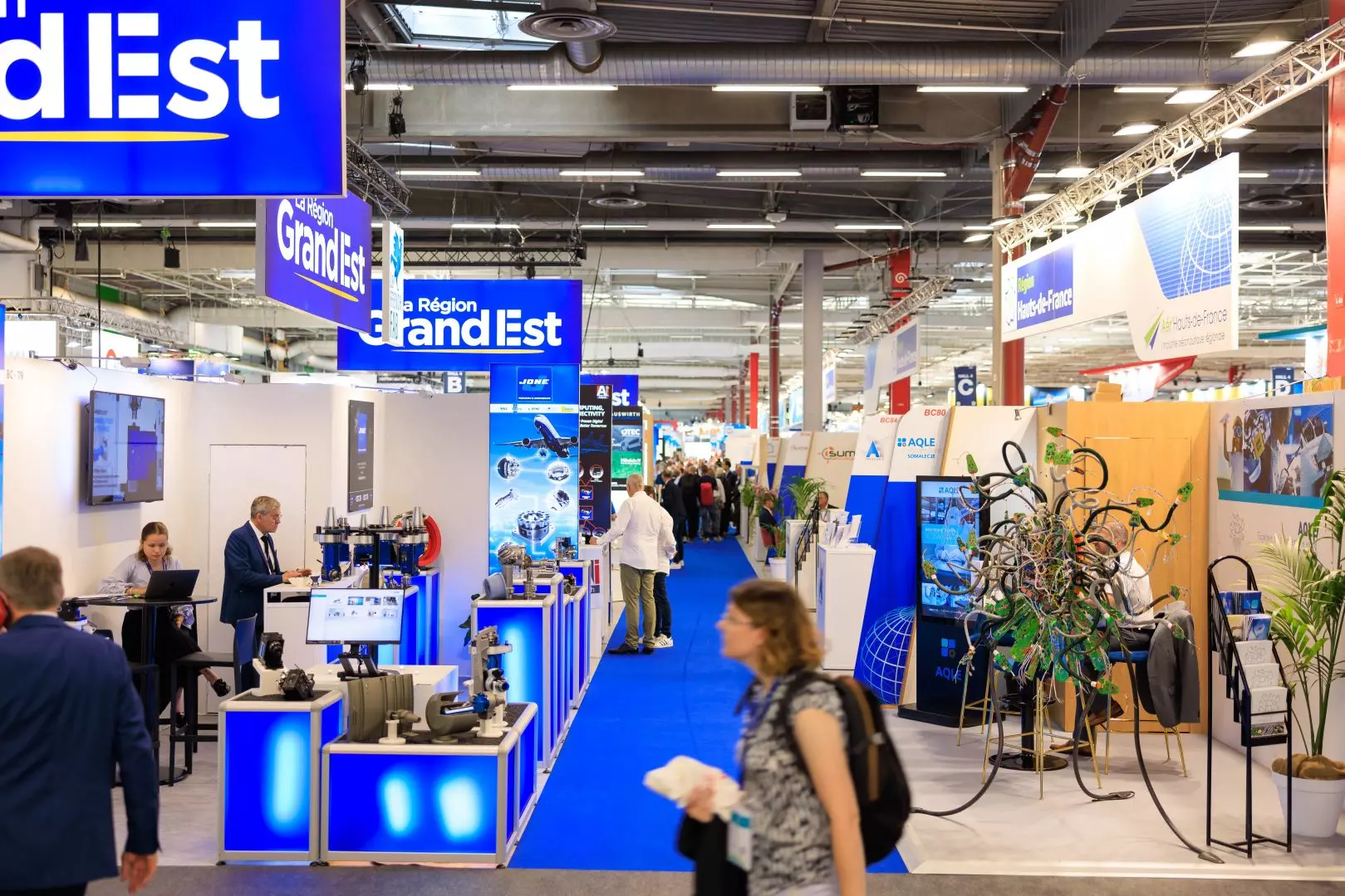Hall 4