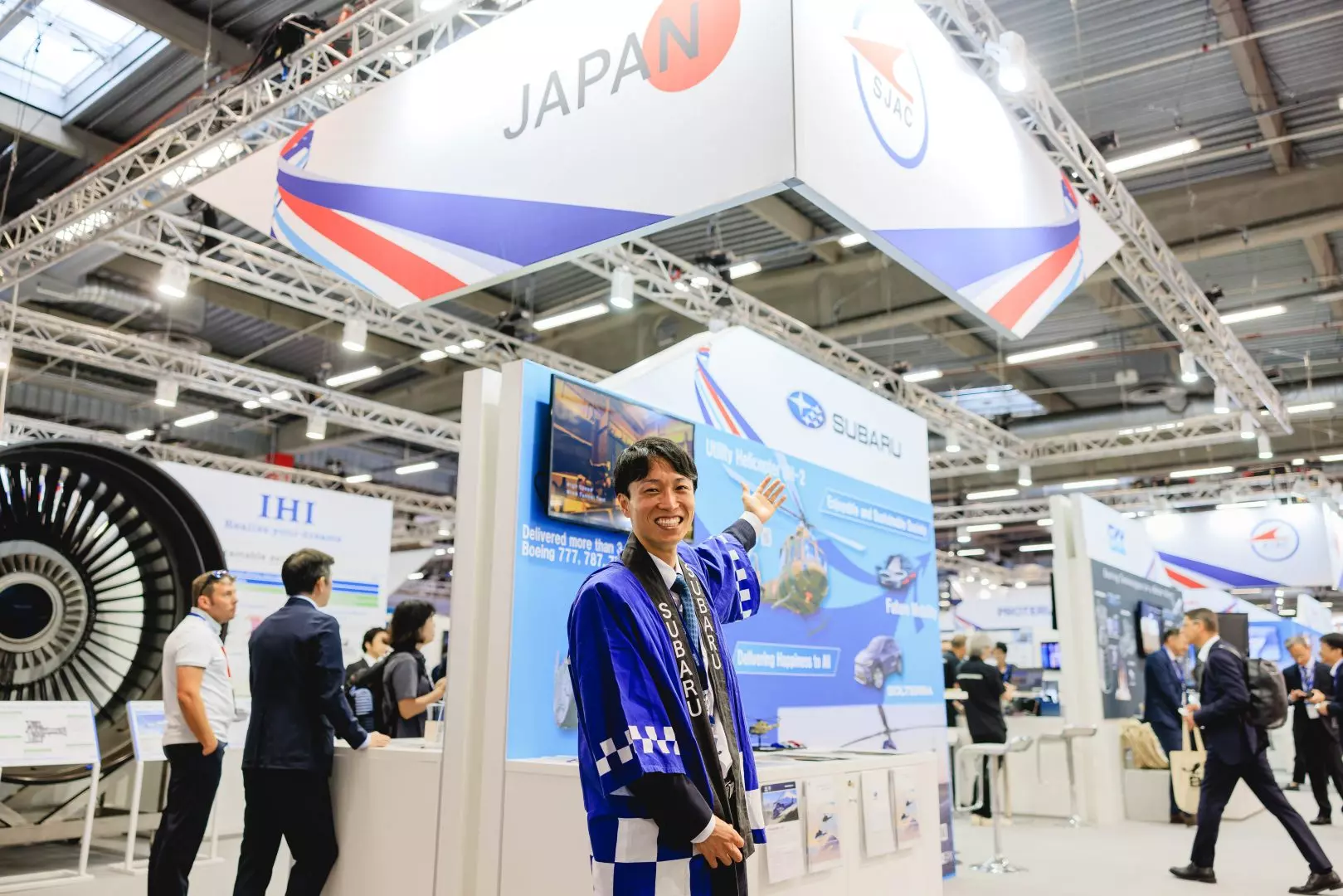 Hall 4