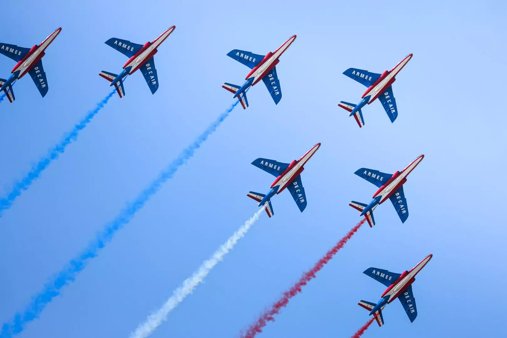 Patrouille de France