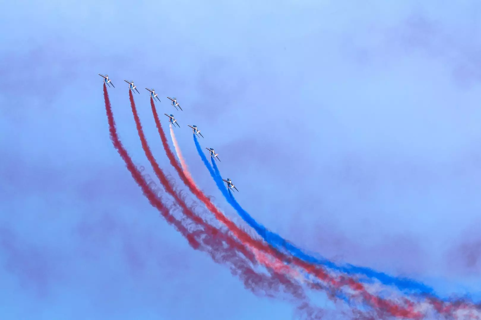 Patrouille de France