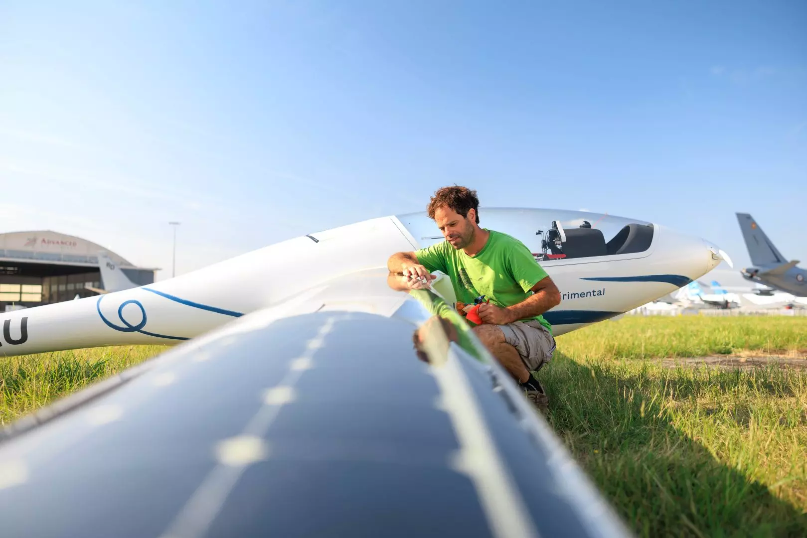 Planeur-Sol.Ex