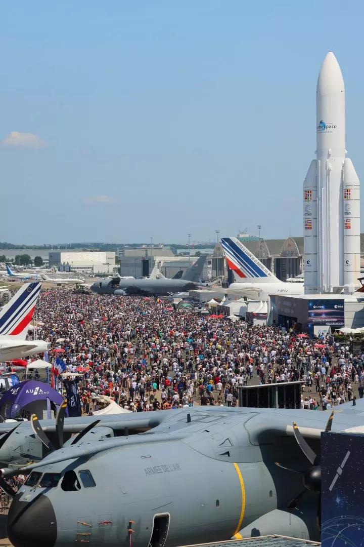 Grand Public - Statique