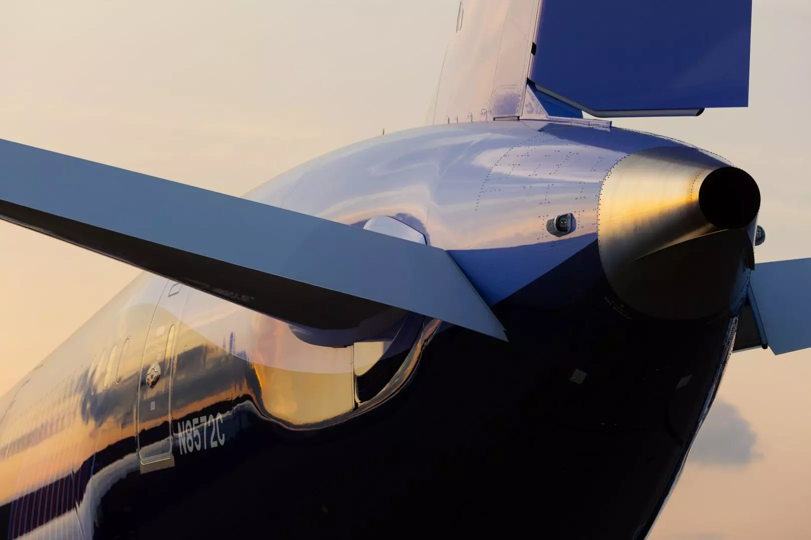Boeing 787