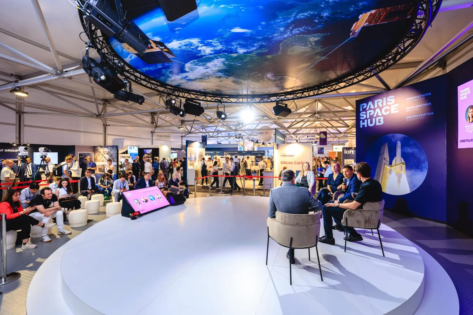 250618114947SIAE-ORBITALKS, PSH-Alex_Marc-ALX_0762