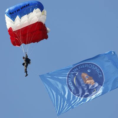 VOL DEMONSTRATION