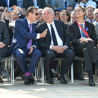 55eme Salon Internationale de l'Aeronautique et de l'Espace