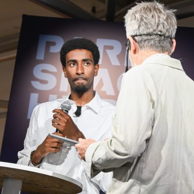 55eme Salon Internationale de l'Aeronautique et de l'Espace
