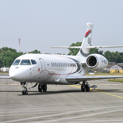 55eme Salon Internationale de l'Aeronautique et de l'Espace
